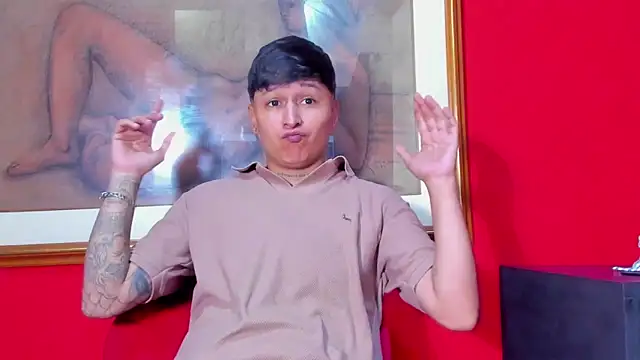 Tamarahryan online show from April 8, 2:30 pm