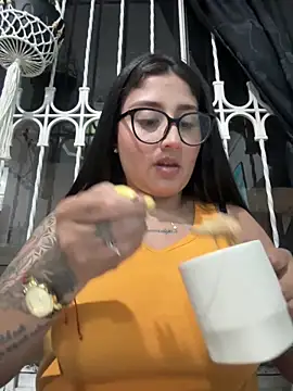 croftsmila online show from October 16, 11:51 pm