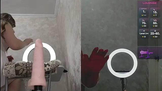 Playful Chloe online show from February 11, 11:01 am