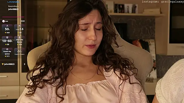 Chill out with Salvia online show from November 6, 3:40 pm