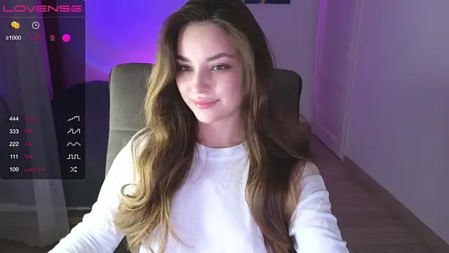 EdaFlower online show from April 16, 7:13 pm