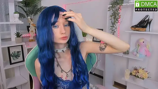 Katia Kim online show from October 24, 5:58 am