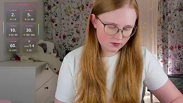Olivia Date online show from June 20, 12:20 pm