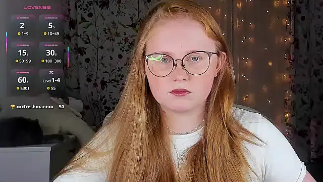 Olivia Date online show from June 25, 5:14 pm