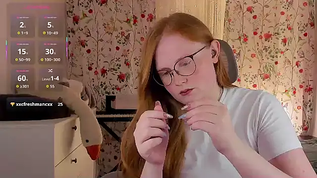 Olivia Date online show from June 21, 3:38 pm