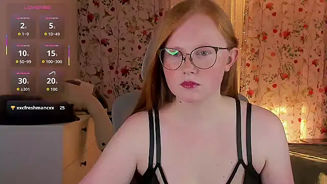 Olivia Date online show from August 1, 3:58 pm