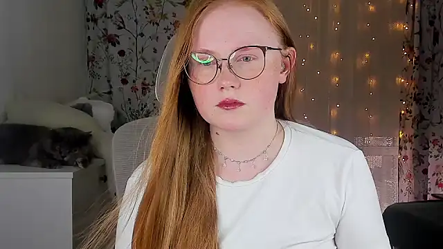Olivia Date online show from June 24, 4:50 pm
