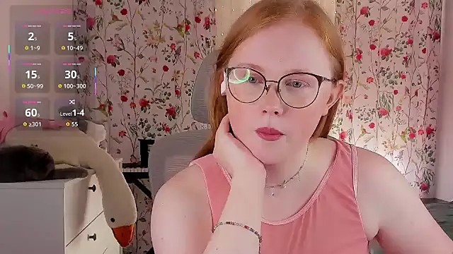 Olivia Date online show from July 3, 12:44 pm