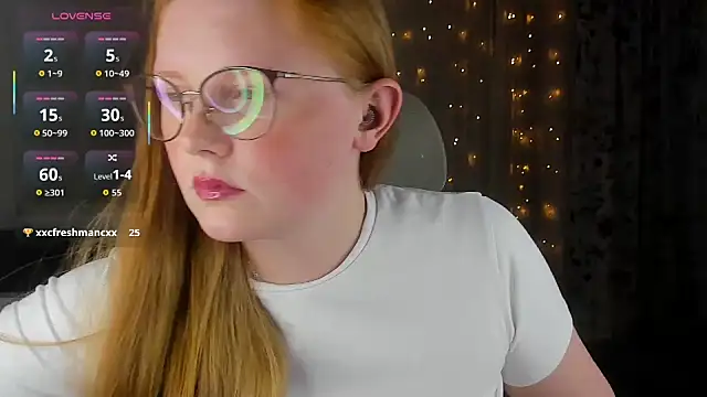 Olivia Date online show from July 11, 6:08 pm