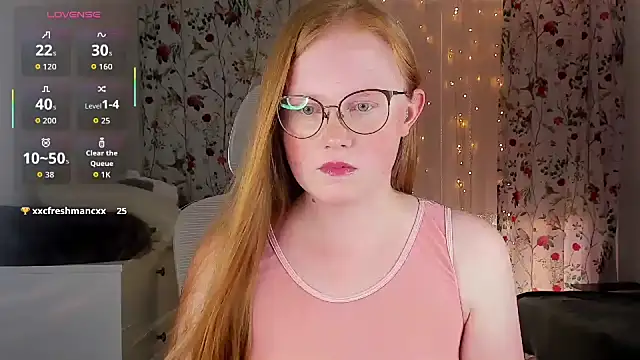 Olivia Date online show from July 24, 4:16 pm