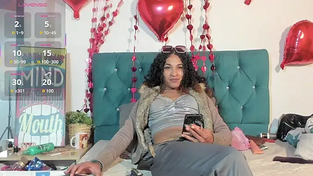 StefanyMiler online show from March 12, 3:53 am