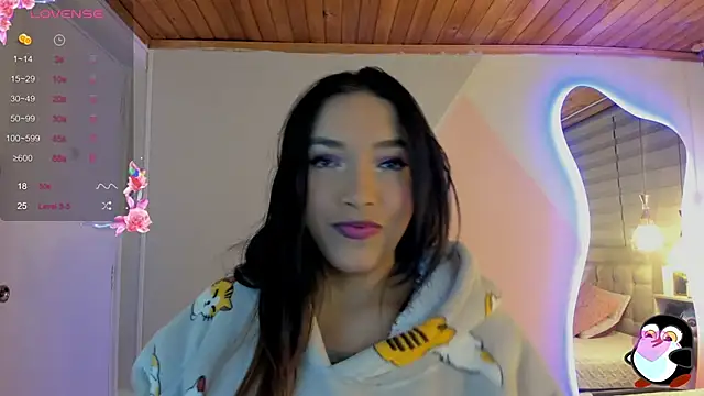 cristal  hot 1 online show from September 30, 5:57 am