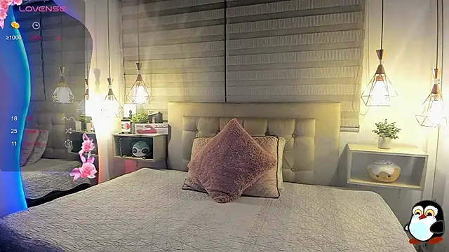 cristal  hot 1 online show from April 11, 5:24 am