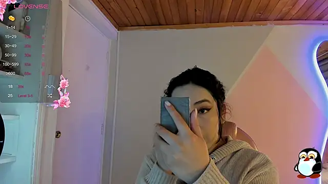 cristal  hot 1 online show from September 21, 5:17 am