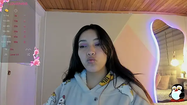 cristal  hot 1 online show from January 17, 5:15 am