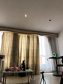 Sam Sara online show from March 24, 7:08 pm