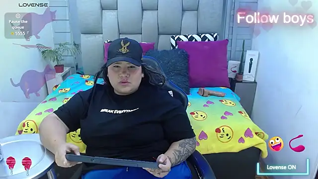 evelin zaens online show from March 2, 7:15 am