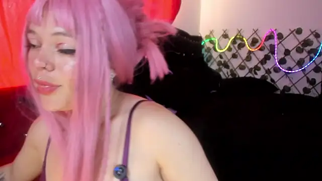  kalypso  online show from February 19, 10:19 pm