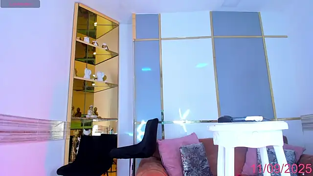 EmmaHills Sex online show from September 11, 12:49 pm