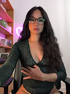 Naughty-Jessie online show from January 16, 9:11 pm