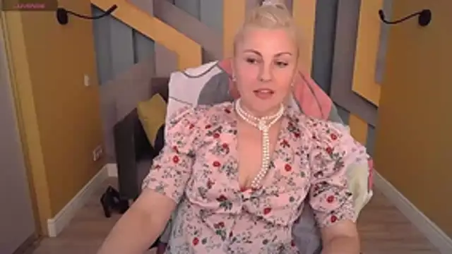 Candy Long online show from July 16, 10:42 am