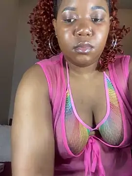 Sexypresh302 online show from April 18, 7:58 pm