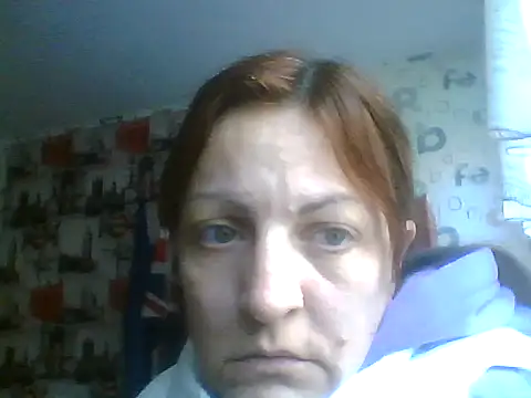 ShawnaAdams online show from April 1, 1:41 pm