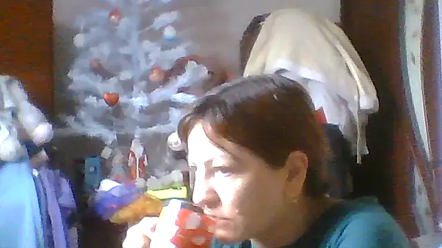 ShawnaAdams online show from January 10, 9:25 am