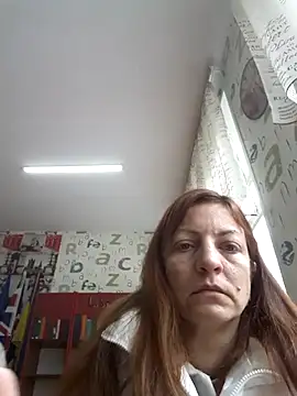 ShawnaAdams online show from April 17, 6:04 am