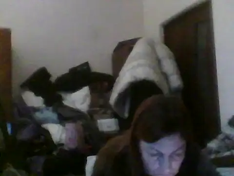 ShawnaAdams online show from April 13, 4:52 pm