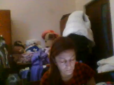 ShawnaAdams online show from April 12, 4:43 pm