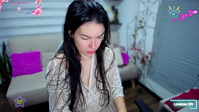 Lunlunera online show from March 21, 3:11 am