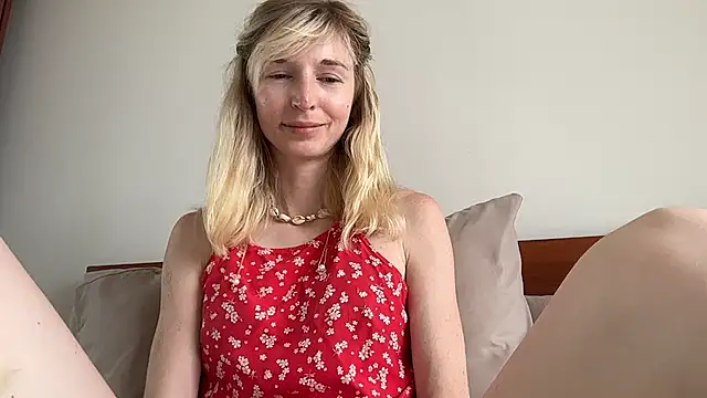 ivankai  online show from December 15, 3:23 am