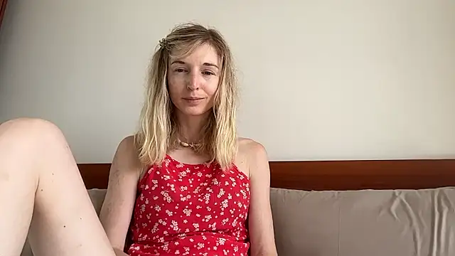 ivankai  online show from December 19, 4:05 am