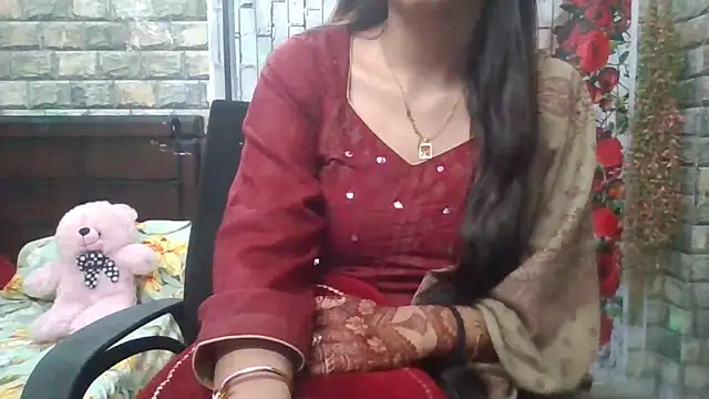 Sexy iknoor online show from April 9, 5:43 am