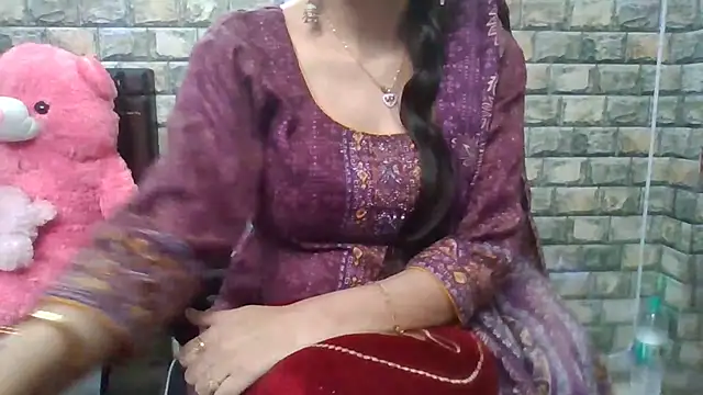 Sexy iknoor online show from January 6, 4:38 am