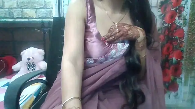 Sexy iknoor online show from April 10, 6:30 am