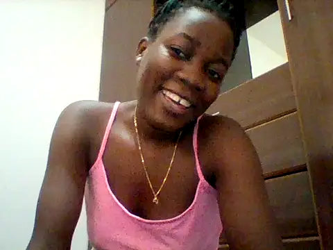 Alessandrajenna online show from April 11, 8:40 am