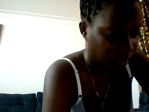 Alessandrajenna online show from March 20, 5:07 pm