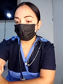 MEGAN X0XX online show from February 2, 10:31 pm