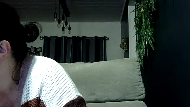 feline27 online show from March 13, 9:38 pm