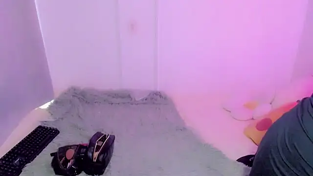 damn that booty online show from May 30, 9:54 pm