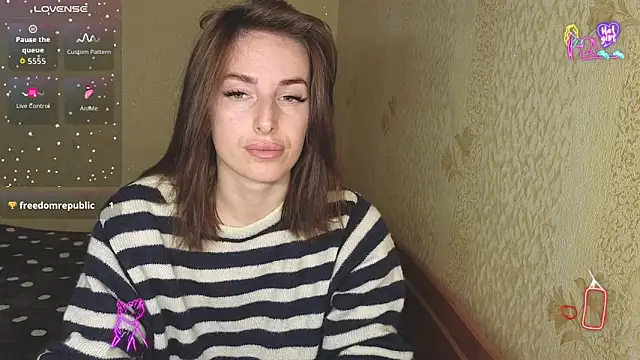 xx adrihanna xx online show from March 28, 5:23 pm