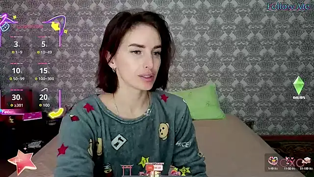 xx adrihanna xx online show from September 18, 1:09 pm