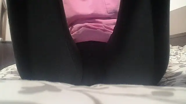 Web Lady online show from September 24, 3:55 pm