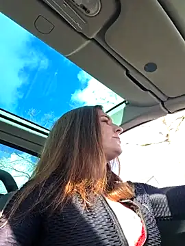 Ladykimberly XOXO online show from March 14, 3:35 pm