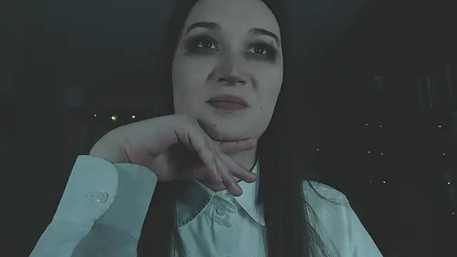 Rebel Annet online show from April 4, 3:33 pm