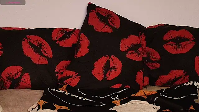 DarkMoniks online show from February 1, 7:12 pm