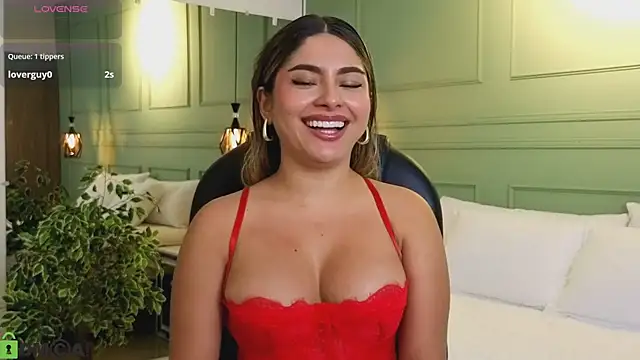 kataliina   online show from January 15, 11:49 am