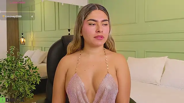 kataliina   online show from March 23, 11:49 am